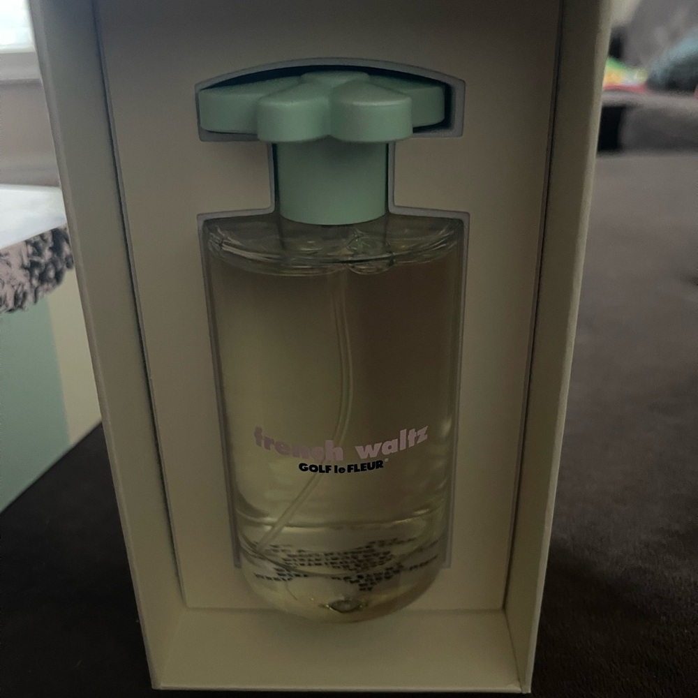 Golf Le Fleur French Waltz Eau de Parfum